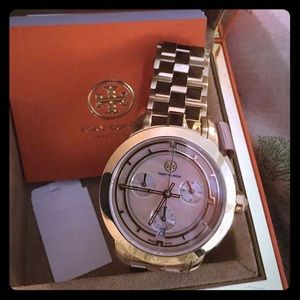 Authentic Tory Burch Watch
